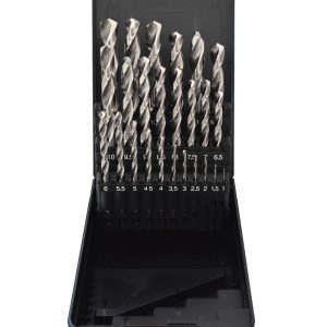 HSS-GS Készlet 25db 1-13x0
