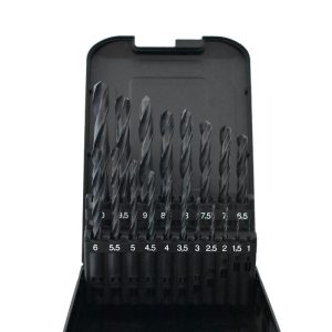 HSS-R Készlet 25db 1-13x0