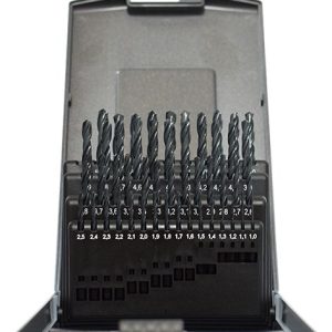 HSS-R Készlet 50db 1-5