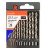 HSS-GS Készlet 13db 1