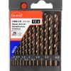 HSS-CO Készlet 13db 1