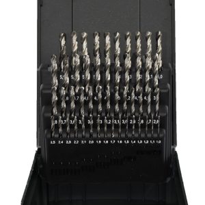 HSS-GS Készlet 50db 1-5