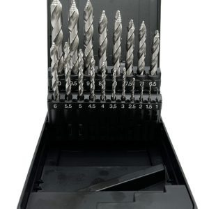 HSS-G Lépcsős hegy Készlet 19 1-10x0