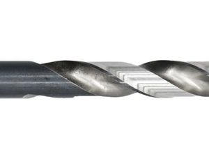 HSS-G DIN338 Lépcsős hegy 8