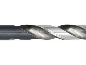 HSS-G DIN338 Lépcsős hegy 9