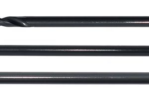 HSS-G Tetőfedő Fémfúró 5