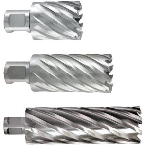 HSS-G Maglyukfúró 23 x110 MM - ABRABORO - B0004460 - Szerszám >> Elektromos