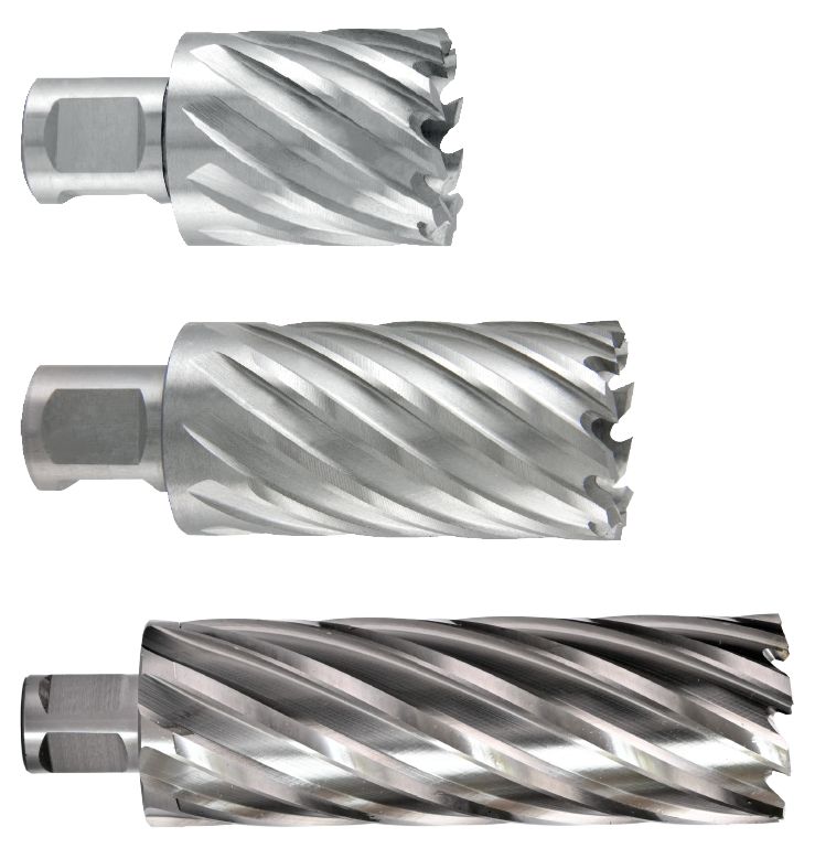 HSS-G Maglyukfúró 40 x 50 MM - ABRABORO - B0003853 HSS-G Maglyukfúró 40 x 50 MM - ABRABORO - B0003853 - Szerszám >> Elektromos