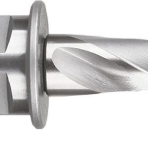 HSS Telibefúró 12 MM - ABRABORO - B0006105 - Szerszám >> Elektromos