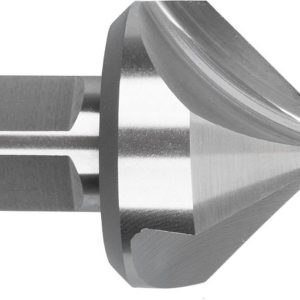 HSS-G Kúpos süllyesztő 25 MM WELDON 19 MM - ABRABORO - B0006106 - Szerszám >> Elektromos