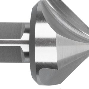 HSS-G Kúpos süllyesztő 40 MM WELDON 19 MM - ABRABORO - B0006108 - Szerszám >> Elektromos