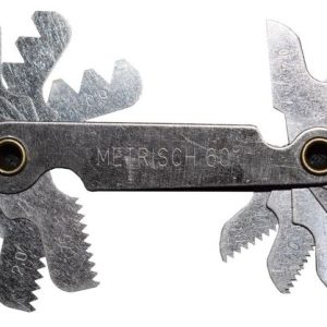 Menetsablon M2-12 - ABRABORO - B0005356 - Szerszám >> Elektromos