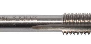 HSS-G BEVÁGÓ Menetfúró DIN352 M12x1