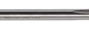 HSS-G Gépi Menetfúró DIN376B M12x1