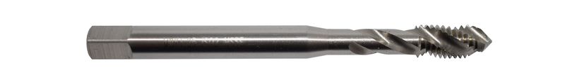 HSS-CO Gépi Menetfúró DIN371 C35 M8x1 HSS-CO Gépi Menetfúró DIN371 C35 M8x1
