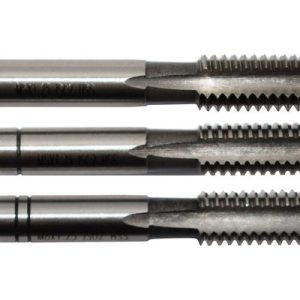 HSS-G Kézi Menetfúró Készlet DIN352 M18x2