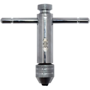 Menetfúró hajtókar M5-12 - ABRABORO - B0005355 - Szerszám >> Elektromos