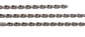 HSS-GS DIN1869 Hosszú fémfúró 10x235/340 MM - ABRABORO - B0004402 - Szerszám >> Elektromos