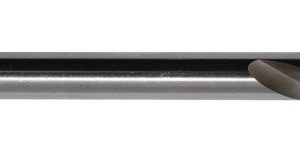 HSS-CO Ponthegesztés lefúró 6