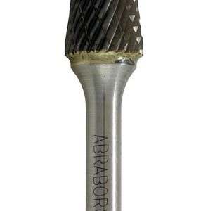 Keményfém turbómaró L Standard 12