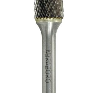 Keményfém turbómaró F ALU 10