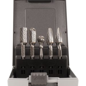 Keményfém turbómaró Készlet N2 A/C/G/F/D 6
