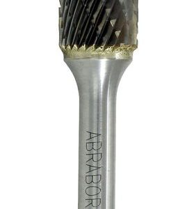 Keményfém turbómaró A Kereszt 12