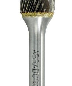 Keményfém turbómaró C Kereszt 16