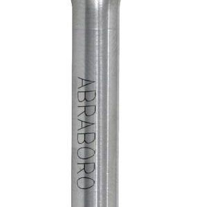 Keményfém turbómaró D Kereszt 12