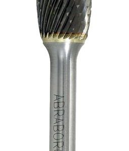 Keményfém turbómaró H Kereszt 8