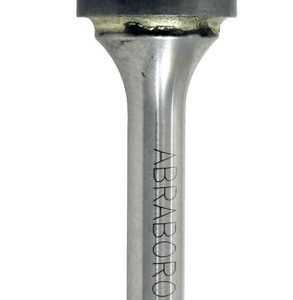 Keményfém turbómaró J Kereszt 16