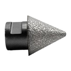 Gyémánt maró 5-35 MM - ABRABORO - B0005221 - Szerszám >>Elektromos