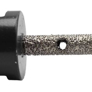 Gyémánt maró 10 MM - ABRABORO - B0005219 - Szerszám >>Elektromos