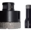 Csempe és kerámiafúró M14 35 MM - ABRABORO - B0003728 - Szerszám >>Elektromos