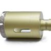 Csempe és kerámiafúró M14 40 MM Premium - ABRABORO - B0005201 - Szerszám >>Elektromos