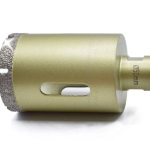 Csempe és kerámiafúró M14 60 MM Premium - ABRABORO - B0005204 - Szerszám >>Elektromos