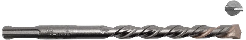 SDS PLUS TWIXX Betonfúró 8x360/300 MM - ABRABORO - B0002556 SDS PLUS TWIXX Betonfúró 8x360/300 MM - ABRABORO - B0002556 - Szerszám >> Elektromos