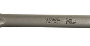 SDS PLUS HORONY VÉSŐ 250x22 MM - ABRABORO - B0002672 - Szerszám >> Elektromos