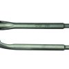 SDS PLUS Csatorna véső 250x22 MM - ABRABORO - B0002767 - Szerszám >> Elektromos