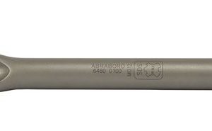 SDS MAX HORONY VÉSŐ 300x25 MM - ABRABORO - B0002691 - Szerszám >> Elektromos