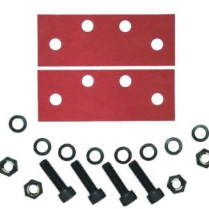 SDS MAX KAPARÓ JAVÍTÓKészlet 18 pcs - ABRABORO - B0002699 - Szerszám >> Elektromos