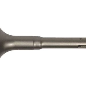 SDS MAX STOKKOLÓ 45x45x240 MM - ABRABORO - B0002700 - Szerszám >> Elektromos