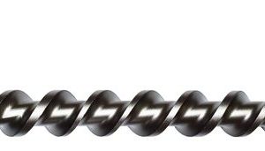 SDS MAX Betonfúró 32x1320/800 MM - ABRABORO - B0002753 - Szerszám >> Elektromos