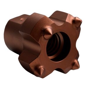 SDS MAX RATIO STARCUTTER FEJ 42 MM - ABRABORO - B0002505 - Szerszám >> Elektromos