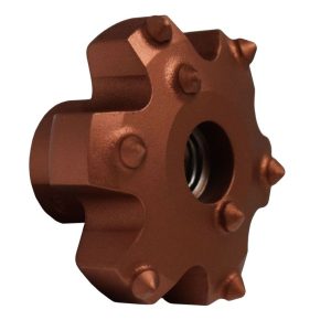 SDS MAX RATIO STARCUTTER FEJ 65 MM - ABRABORO - B0002507 - Szerszám >> Elektromos