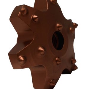 SDS MAX RATIO STARCUTTER FEJ 90 MM - ABRABORO - B0002509 - Szerszám >> Elektromos