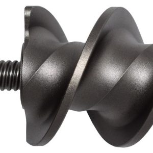 SDS MAX RATIO KIHORDÓ SPIRÁL 47 MM - ABRABORO - B0002515 - Szerszám >> Elektromos