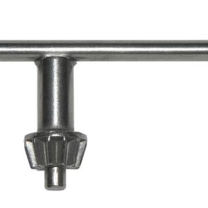 Tokmánykulcs 13 MM - ABRABORO - B0003531 - Szerszám >> Elektromos