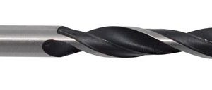 Rövid Fafúró 6 MM EV-Pack (1db/csomagolás) - ABRABORO - B0005002 - Szerszám >> Elektromos