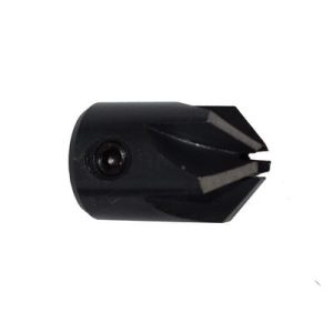 HSS 90˙ SÜLLYESZTŐ FÁHOZ 3 MM - ABRABORO - B0005121 - Szerszám >> Elektromos